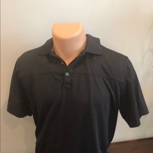 Men’s Short/Sleeve Golf Shirt